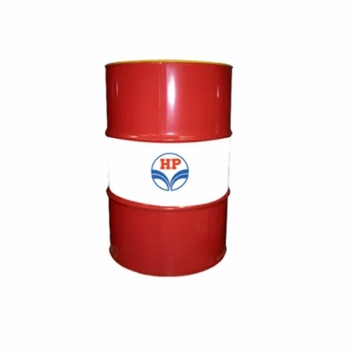Hp Lubricants Oil - Light Yellow Oil, Container | Industrial Use, Drum Pack, Standard Size