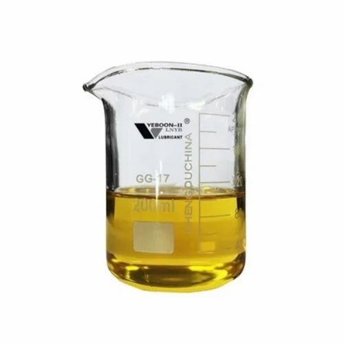 Industrial Lubricant Oil
