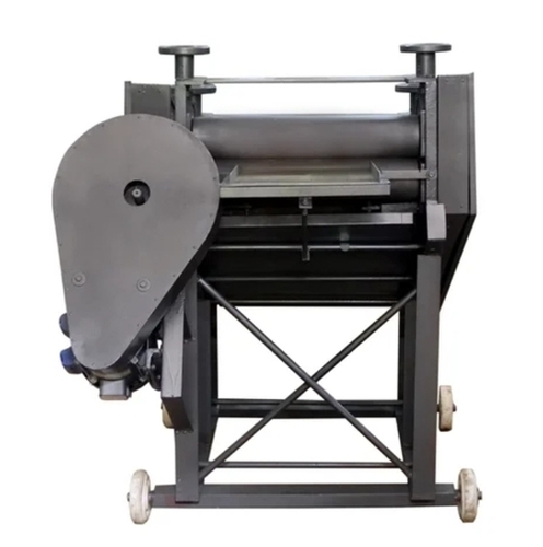 Industrial Rubber Sheeting Battery - Stainless Steel, 600 Sheets/Hour | Automatic, Heavy Duty, Durable, Energy Efficient