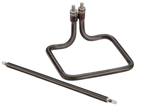 Industrial Ss Tubular Heater