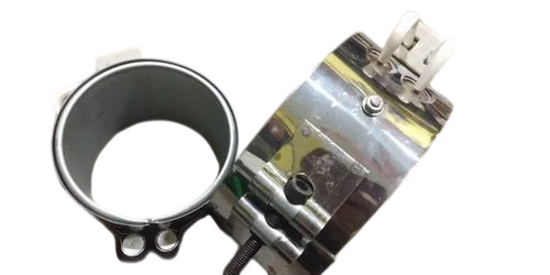 Industrial Steel Cover Mica Heaters