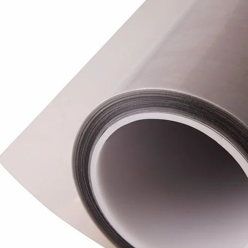 Ito Coated Pet Sheet - ITO-Coated PET, 100mm x 100mm, Multicolor | Resistivity 60 Ohms, Thickness 0.175