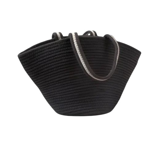 Ladies Cotton Hand Bags