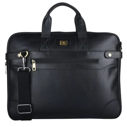 Leather Laptop Bag