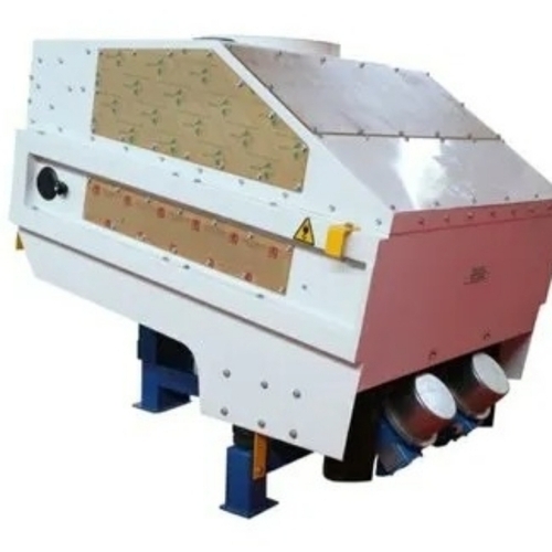 Long Lasting Automatic Rice Destoner Machine