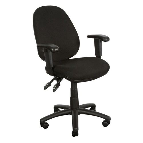 Low Back Executive Office Chair