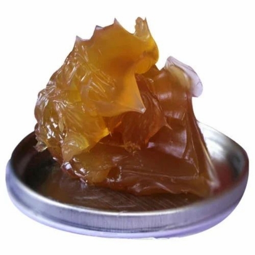 Lubricating Greases - Brown Semi-Fluid Grease, Container Packaging, For Auto Cars Heavy Vehicles