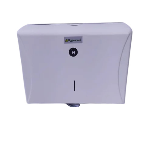M Fold Tissue Paper Dispenser