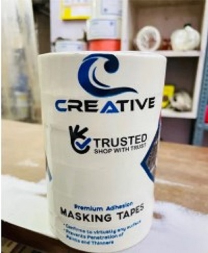 Masking Tapes