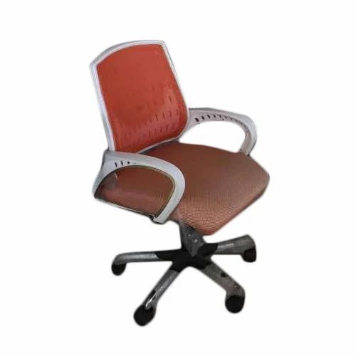 Mid Back Office Chair