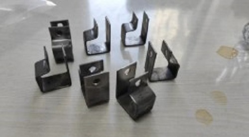 Mild Steel C Clamp