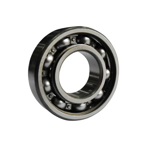 Mild Steel Deep Groove Ball Bearings