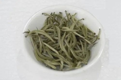 Organic White Tea