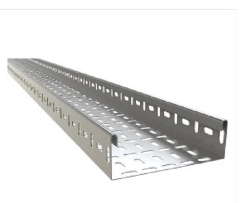 Perforated Cable Trays