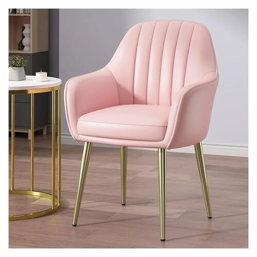 Pink Living Room Chair