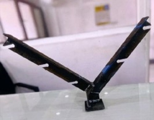 Precast Y Angles - Custom Size | Crack Resistant, Anti Crack