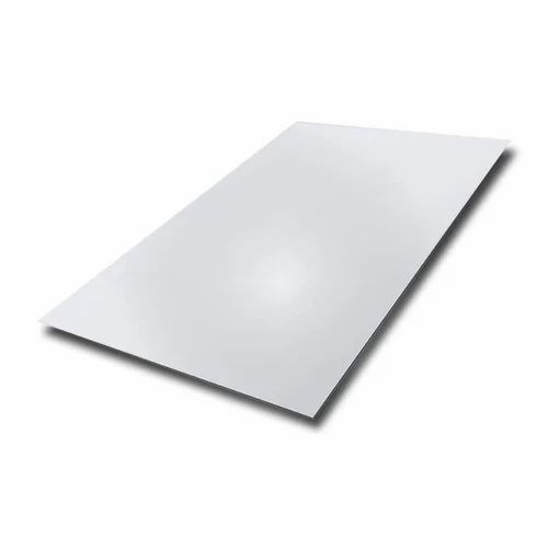 Rectangular Titanium Sheets
