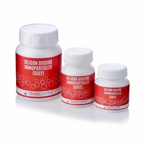 Silicon Dioxide Nanopowder