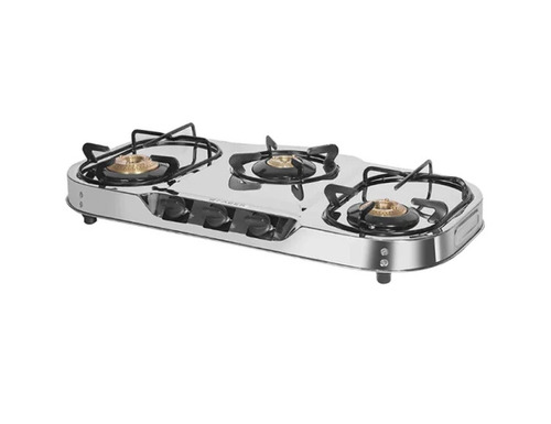 SS Lpg Gas Stove