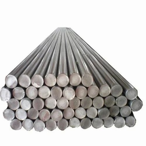 Stainless Steel 316h Round Bar