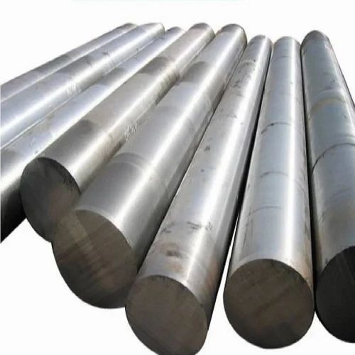Stainless Steel 347H Round Bar