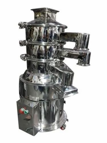 Stainless Steel Vibro Sifter