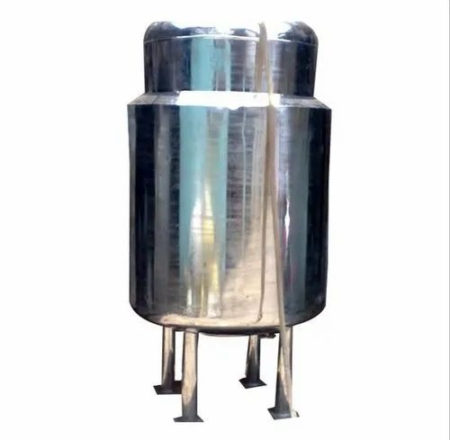 Stainless Steel Water Tank