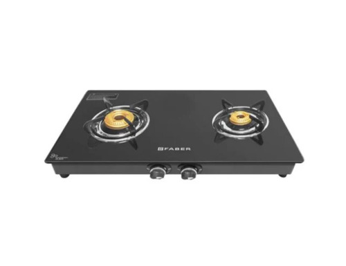 Two Burner Gas Stove