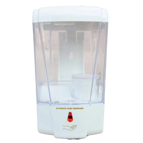 Wall Mounted Automatic Soap Dispenser