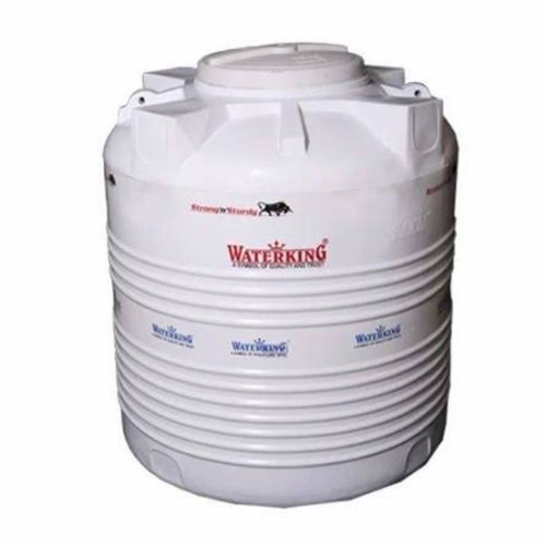 Water Storage Tank