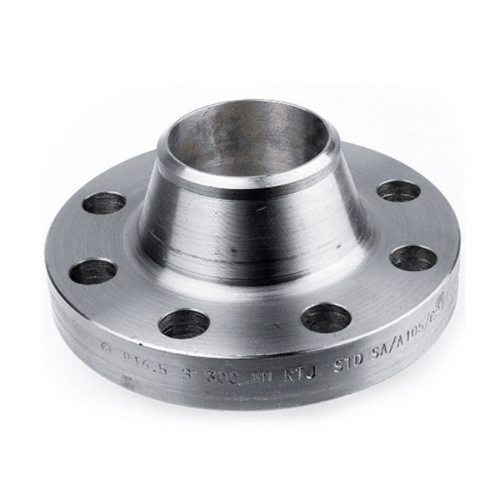 Welding Neck Flanges