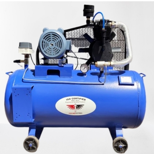 2 Hp Single Stage Air Compressor