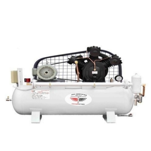 20 Hp Pet Air Compressor