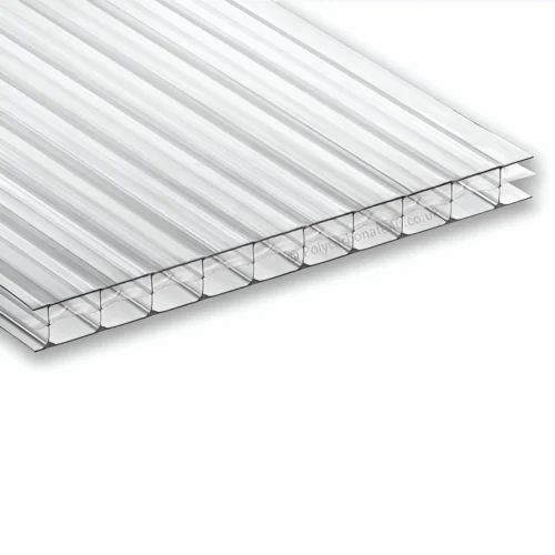 2mm Multiwall Polycarbonate Sheet