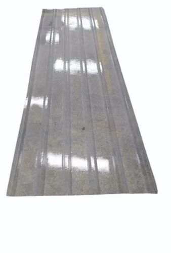 2mm Polycarbonate Profile Sheet