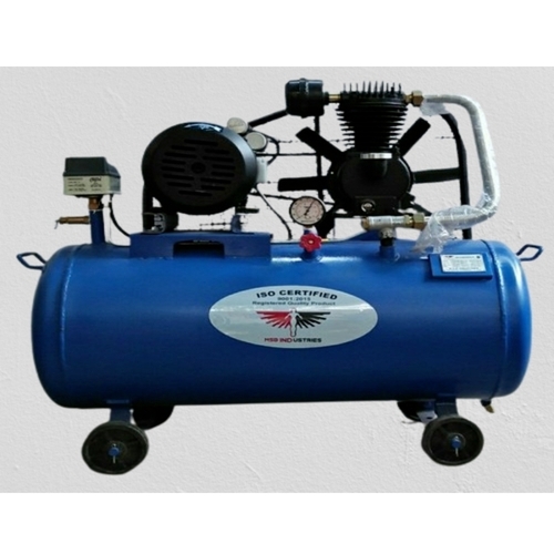 3 Hp Single Stage Air Compressor