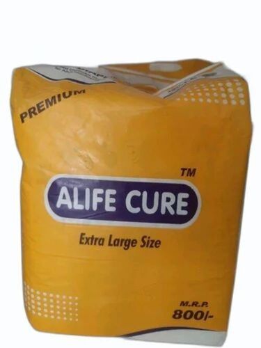 Alife Cure Extra Large Size Adult Diapers