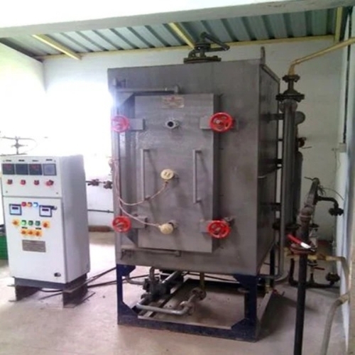 Ammonia Cracker Machine
