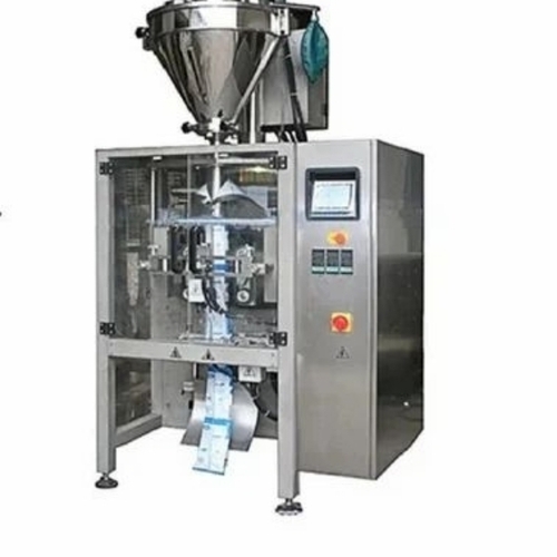 Automatic Vertical Packaging Machine