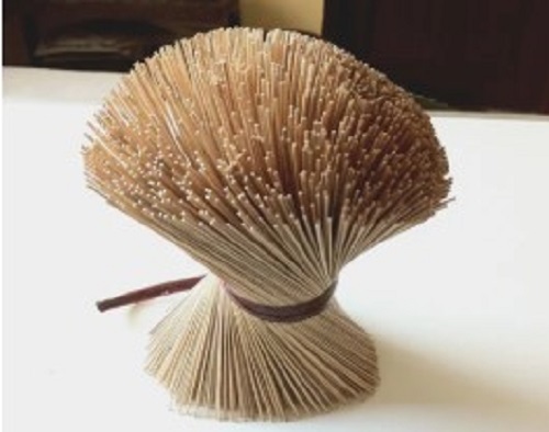 Bamboo Stick - Bamboo Material Various Sizes Brown Color | Customizable Tested Quality Timely Delivery