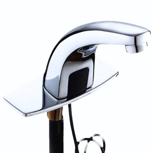 Bathroom Sensor Motion Faucet