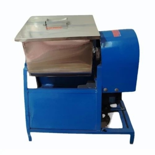 Besan Mixing Machine 