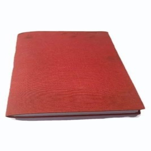 Bhai Khata Notebook
