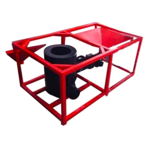 Bio Stove - Standard Size, 1 Burner | User Friendly, Tested Quality, 1 Year Warranty