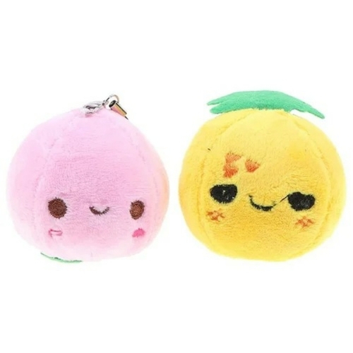 Cat Toy Soft Mini Plush Pet Product