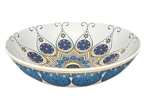 Ceramic Designer Wash Basin