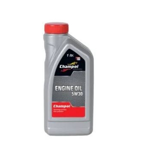 Champol 5w30 Engine Oil