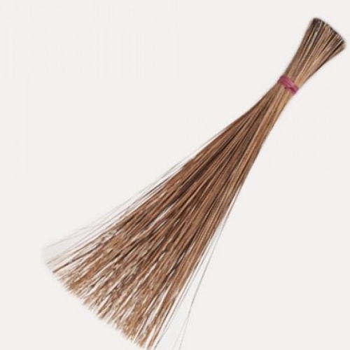 Coconut Grass Broom