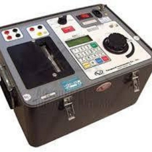 Current Transformer Test Set