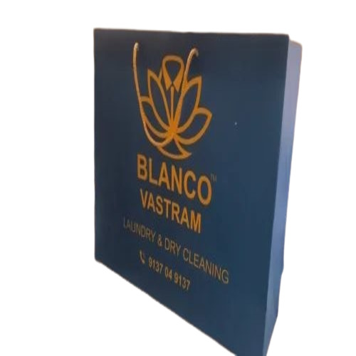 Custom Fancy Printed Bags